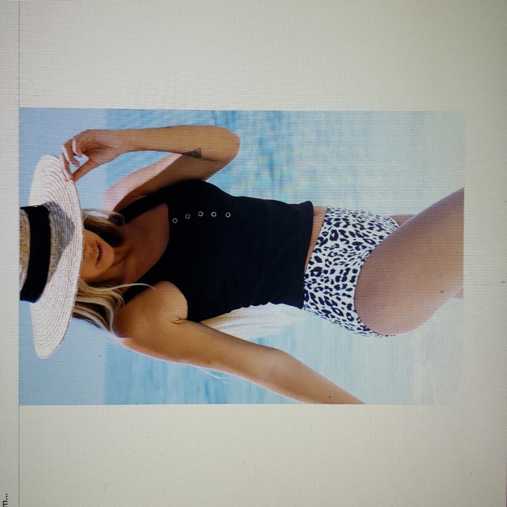 Tankini - Picture 2 of 2